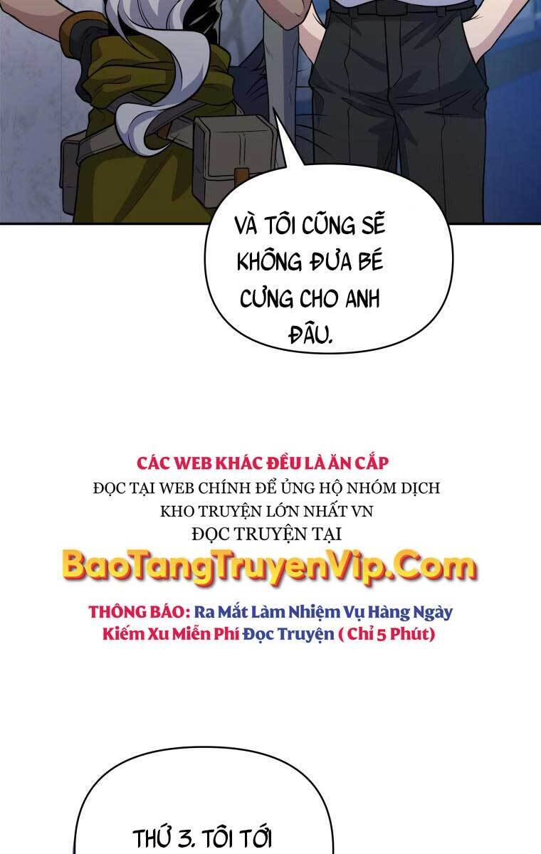 Nhà Hàng Thợ Săn Quái Vật Chapter 20 - Trang 2