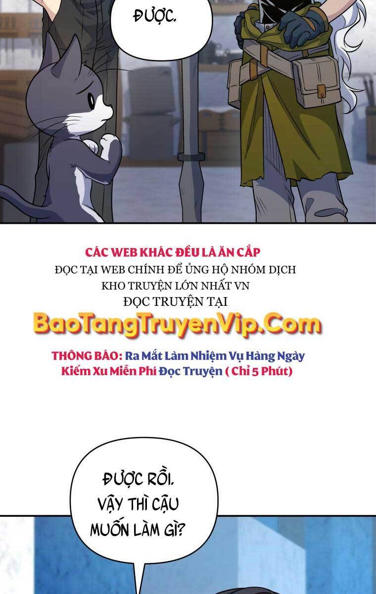 Nhà Hàng Thợ Săn Quái Vật Chapter 20 - Trang 2