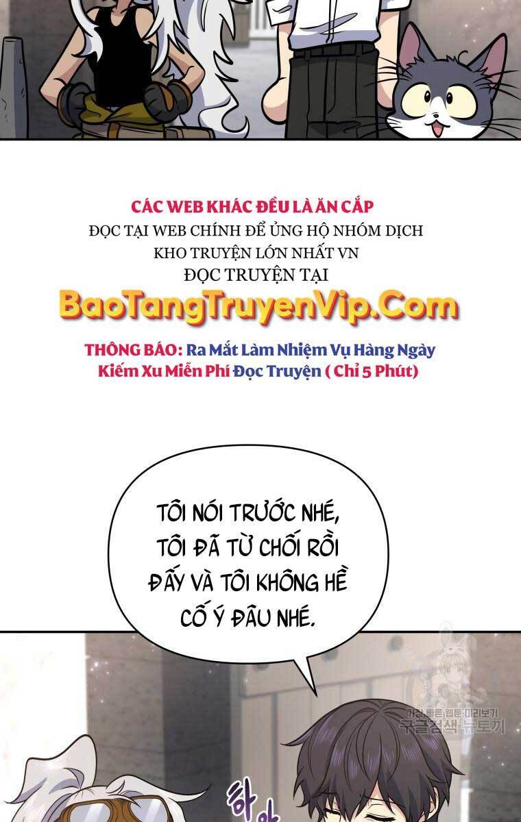 Nhà Hàng Thợ Săn Quái Vật Chapter 20 - Trang 2