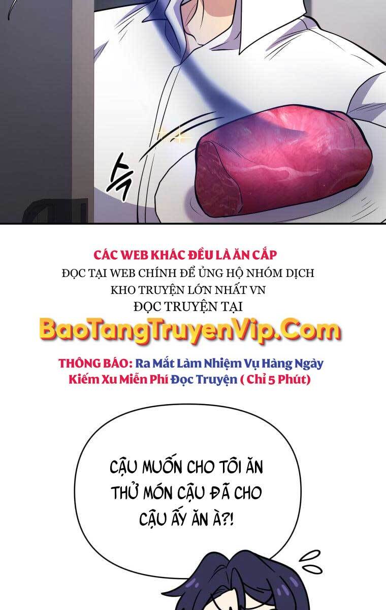 Nhà Hàng Thợ Săn Quái Vật Chapter 19 - Trang 2