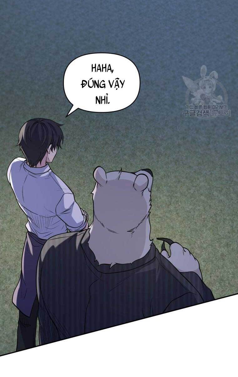 Nhà Hàng Thợ Săn Quái Vật Chapter 19 - Trang 2