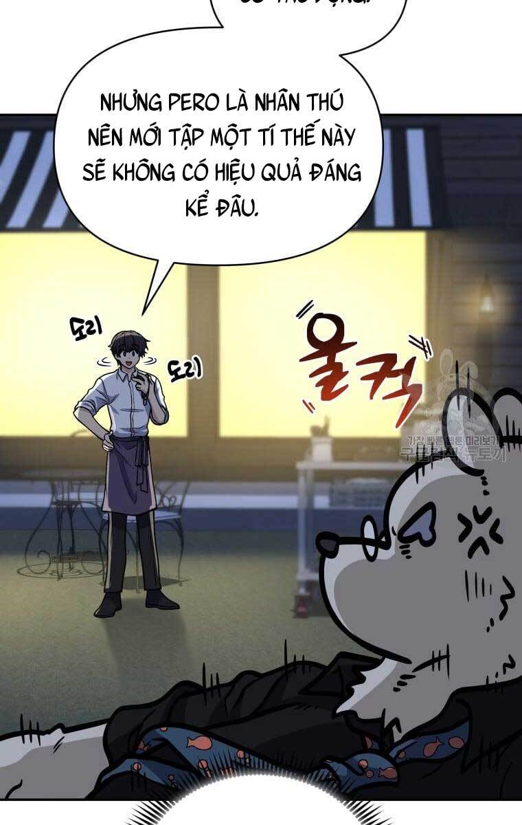 Nhà Hàng Thợ Săn Quái Vật Chapter 19 - Trang 2