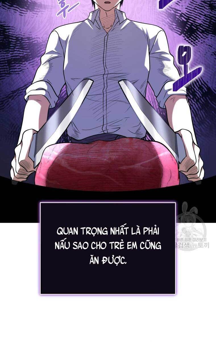 Nhà Hàng Thợ Săn Quái Vật Chapter 19 - Trang 2