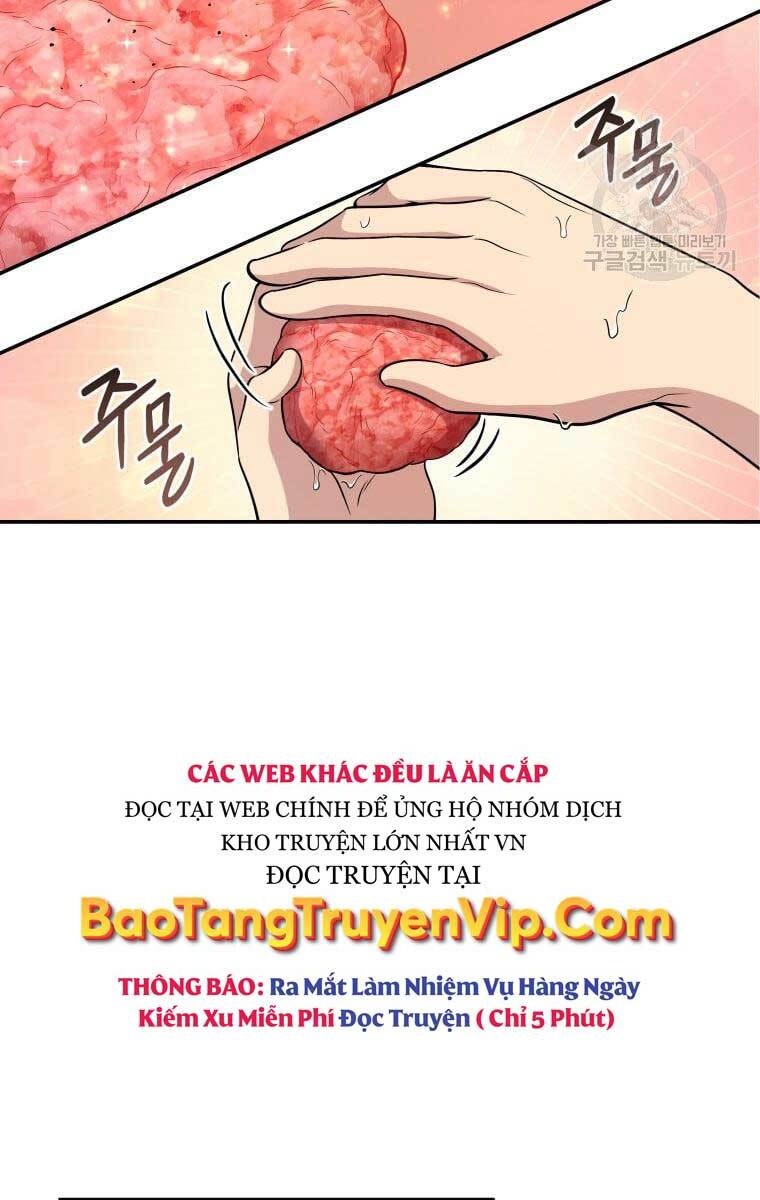 Nhà Hàng Thợ Săn Quái Vật Chapter 19 - Trang 2