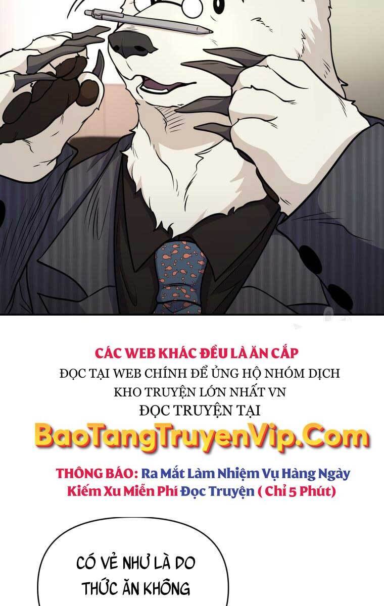 Nhà Hàng Thợ Săn Quái Vật Chapter 18 - Trang 2