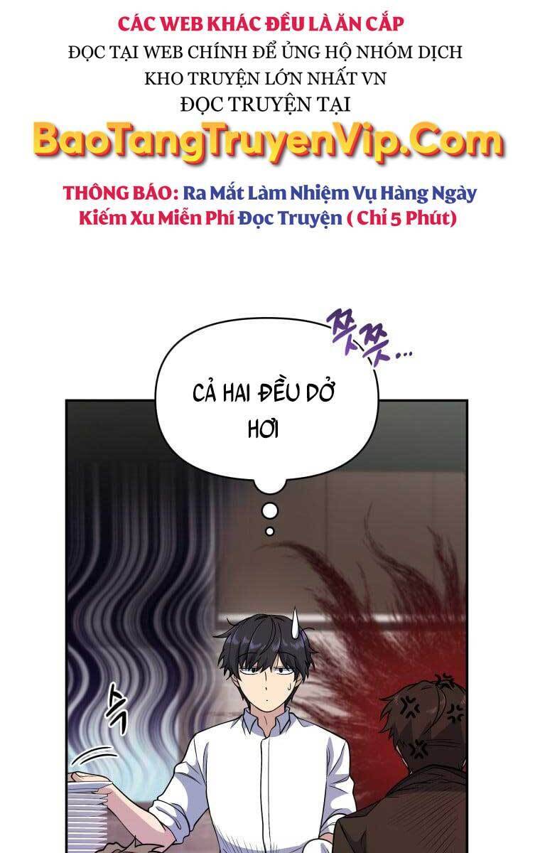 Nhà Hàng Thợ Săn Quái Vật Chapter 18 - Trang 2