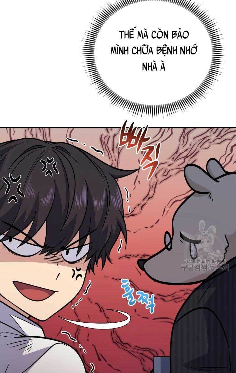 Nhà Hàng Thợ Săn Quái Vật Chapter 18 - Trang 2