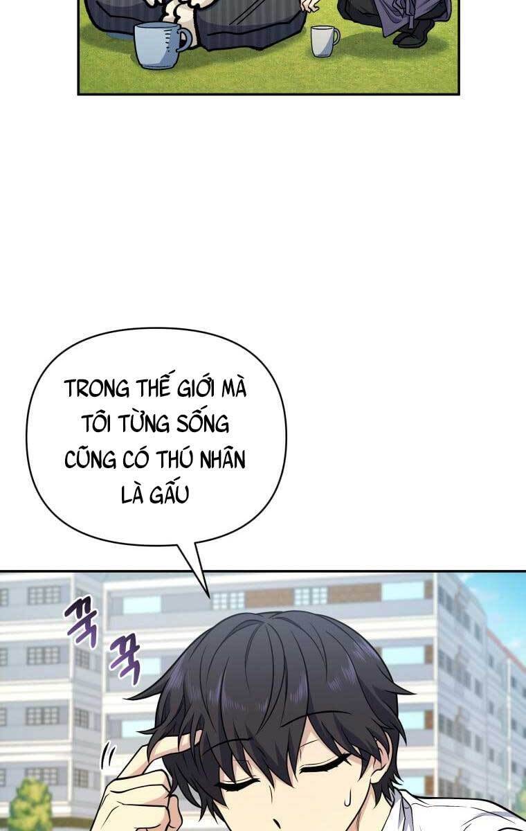 Nhà Hàng Thợ Săn Quái Vật Chapter 18 - Trang 2