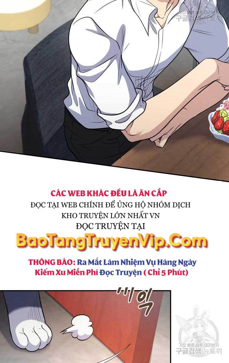 Nhà Hàng Thợ Săn Quái Vật Chapter 17 - Trang 2