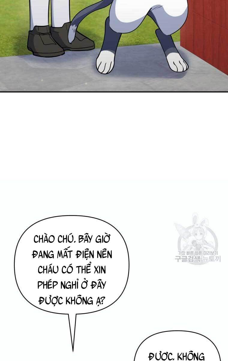 Nhà Hàng Thợ Săn Quái Vật Chapter 17 - Trang 2