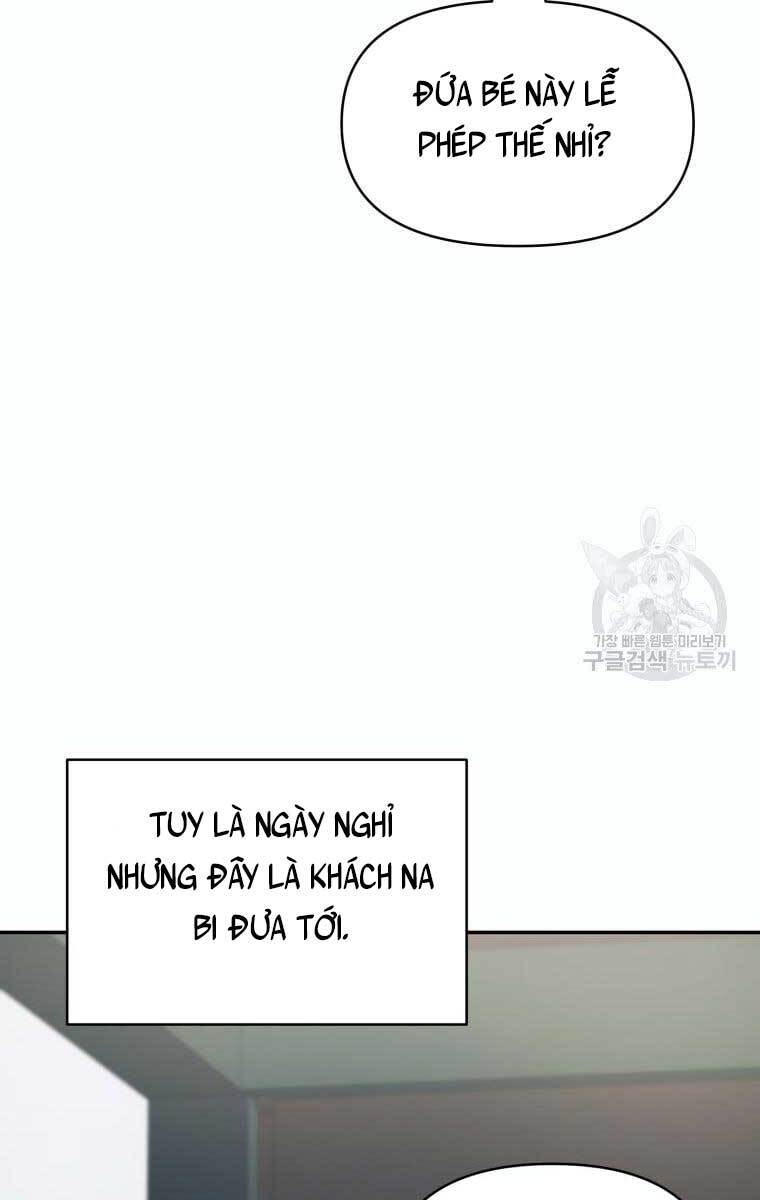 Nhà Hàng Thợ Săn Quái Vật Chapter 17 - Trang 2