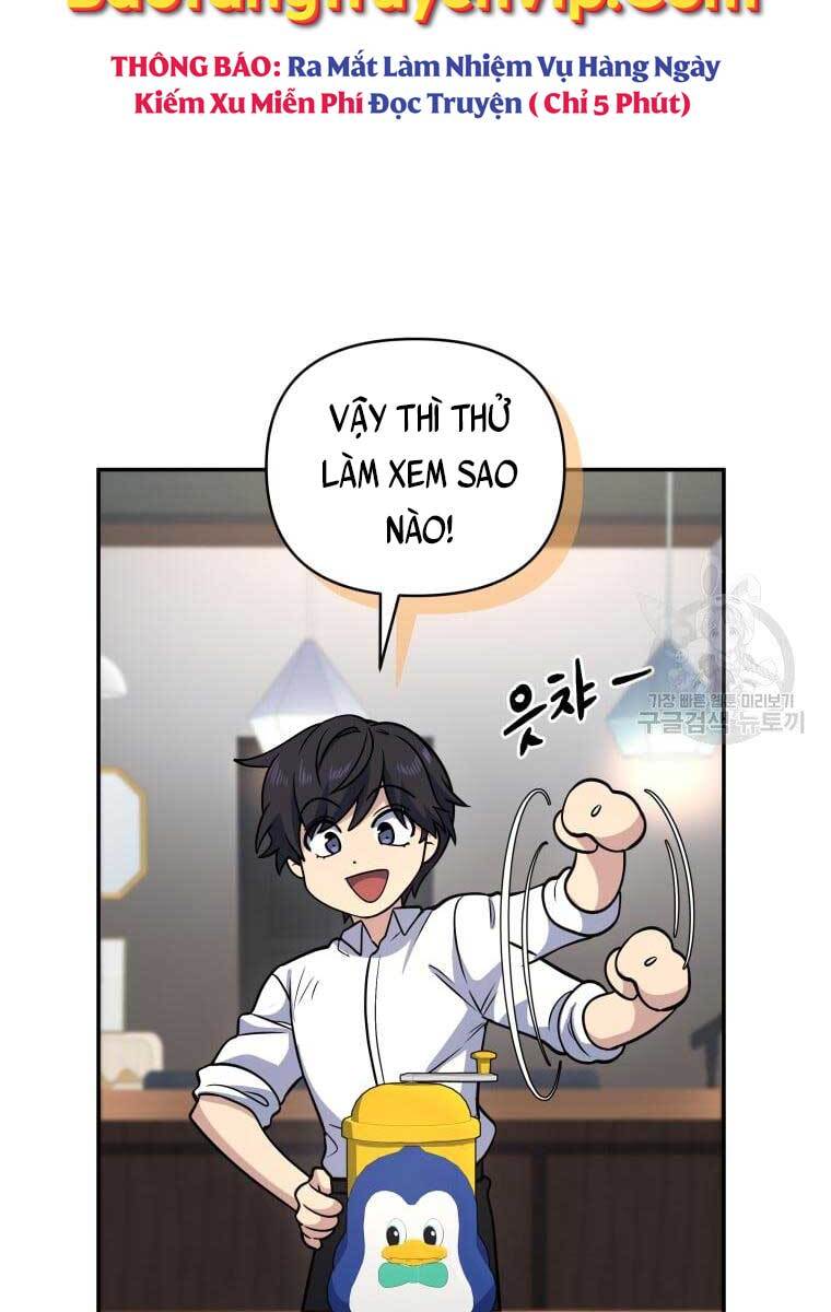 Nhà Hàng Thợ Săn Quái Vật Chapter 17 - Trang 2