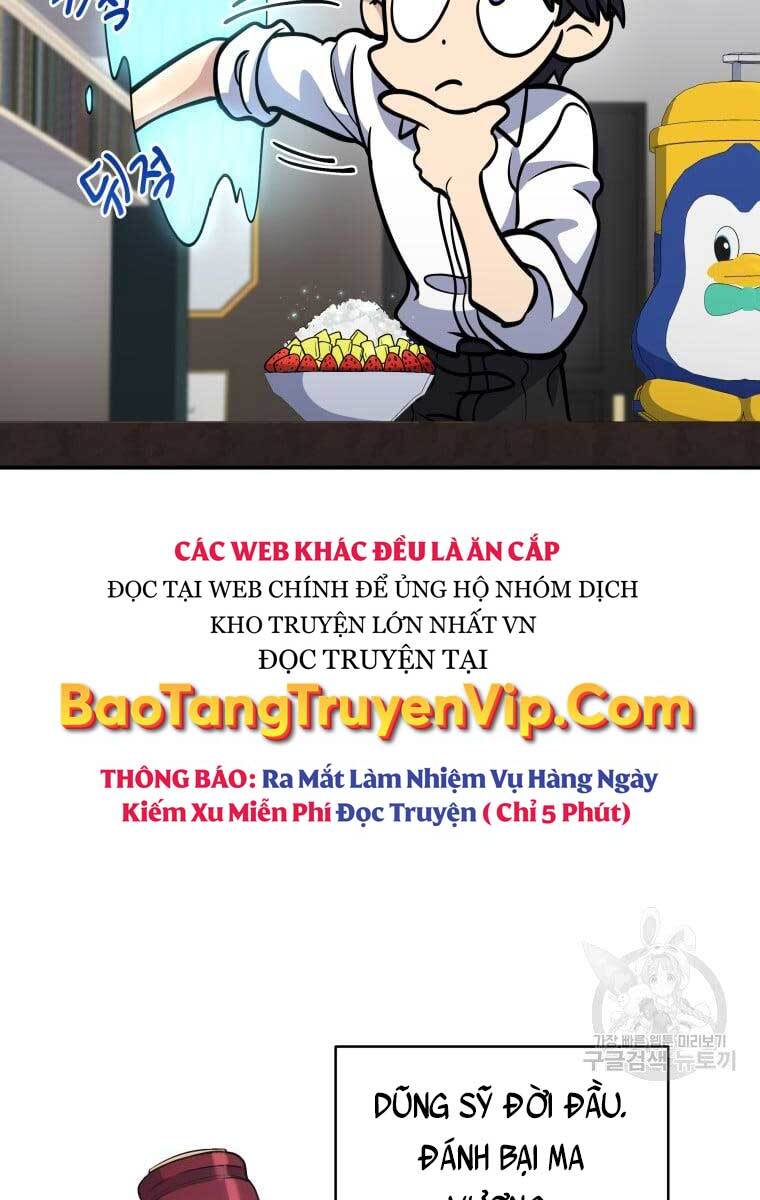 Nhà Hàng Thợ Săn Quái Vật Chapter 17 - Trang 2