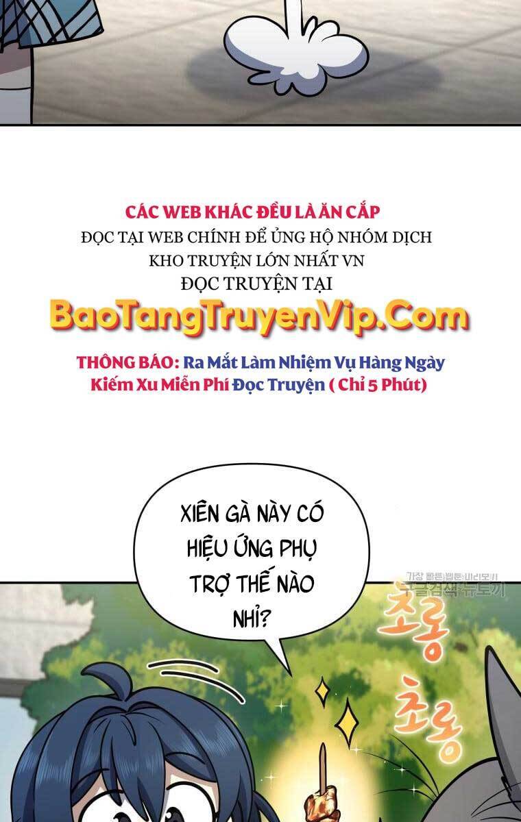 Nhà Hàng Thợ Săn Quái Vật Chapter 16 - Trang 2