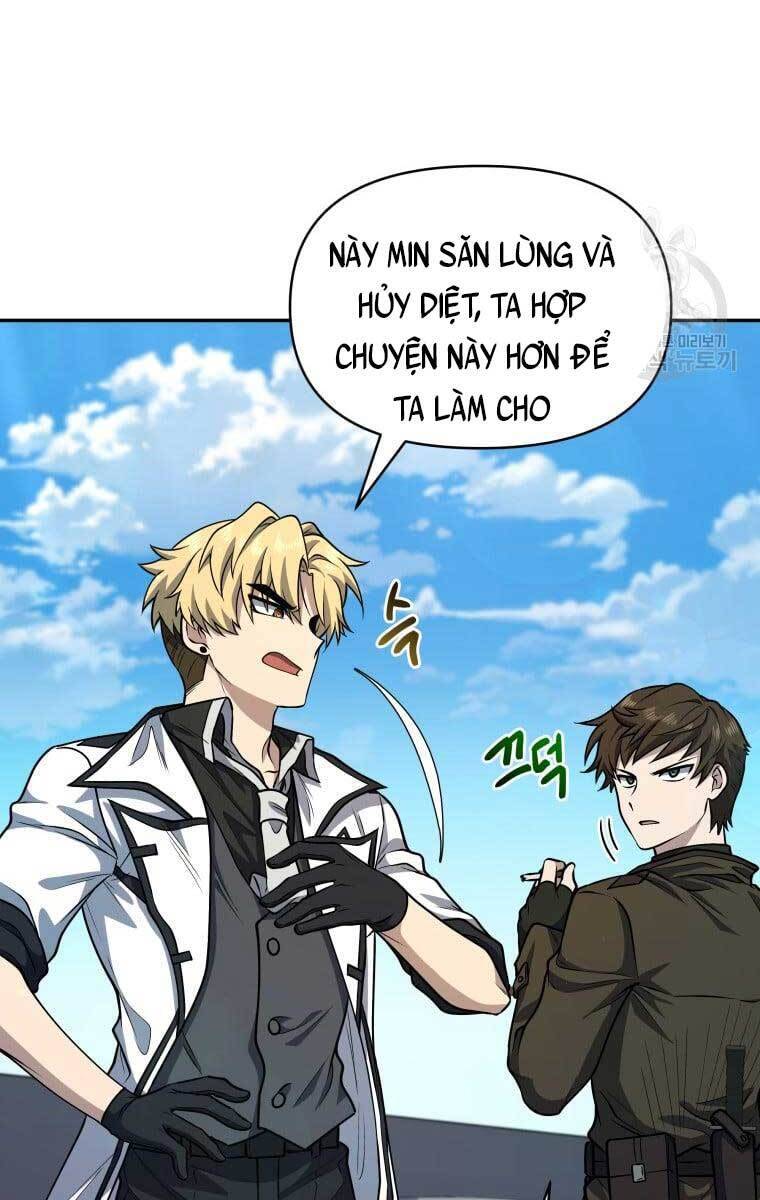 Nhà Hàng Thợ Săn Quái Vật Chapter 16 - Trang 2