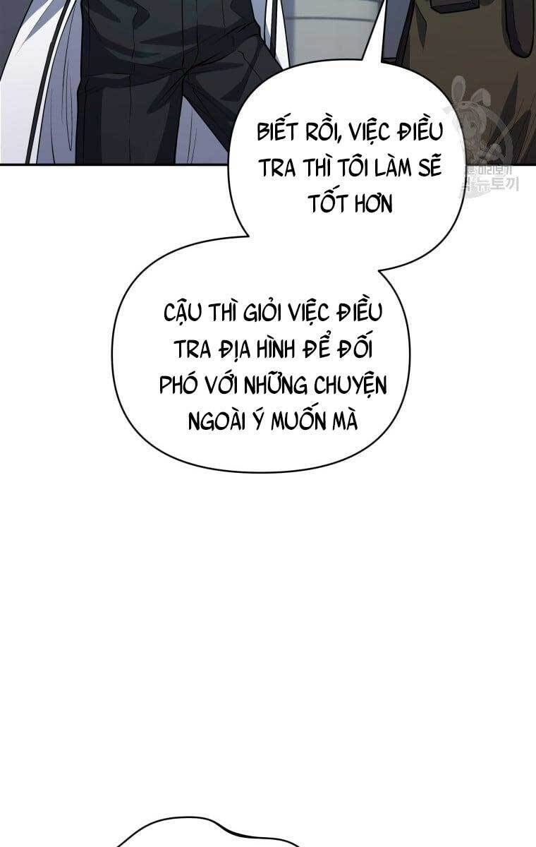 Nhà Hàng Thợ Săn Quái Vật Chapter 16 - Trang 2