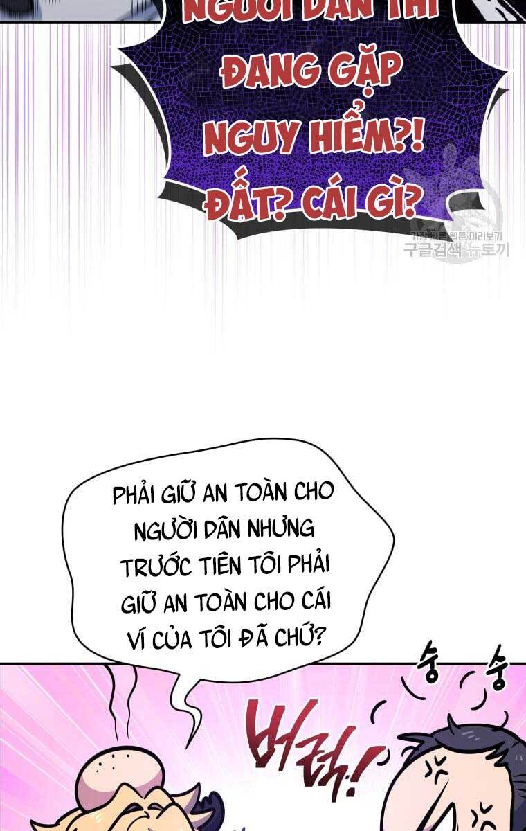 Nhà Hàng Thợ Săn Quái Vật Chapter 15 - Trang 2