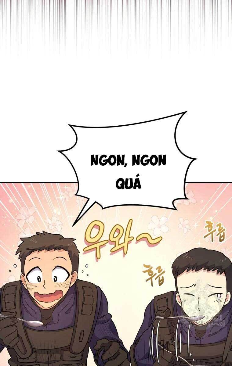 Nhà Hàng Thợ Săn Quái Vật Chapter 15 - Trang 2