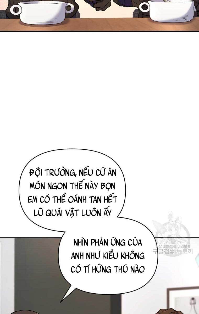 Nhà Hàng Thợ Săn Quái Vật Chapter 15 - Trang 2