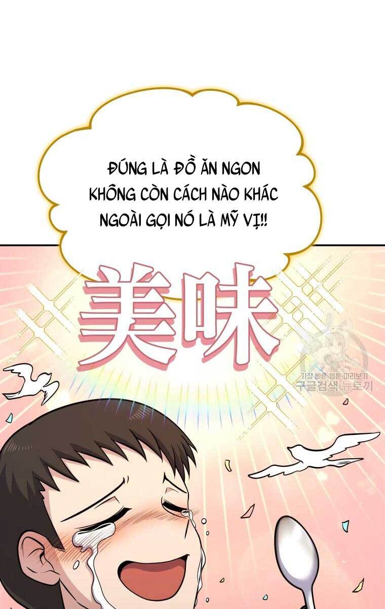 Nhà Hàng Thợ Săn Quái Vật Chapter 15 - Trang 2