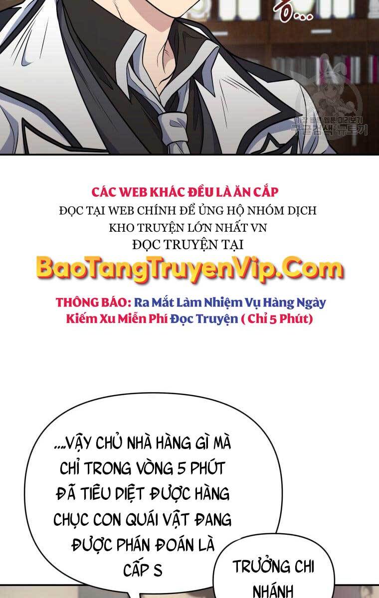 Nhà Hàng Thợ Săn Quái Vật Chapter 15 - Trang 2