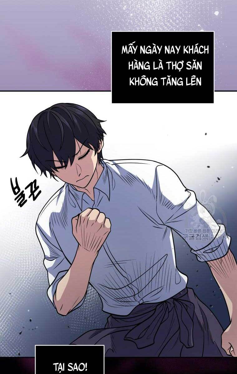 Nhà Hàng Thợ Săn Quái Vật Chapter 14 - Trang 2