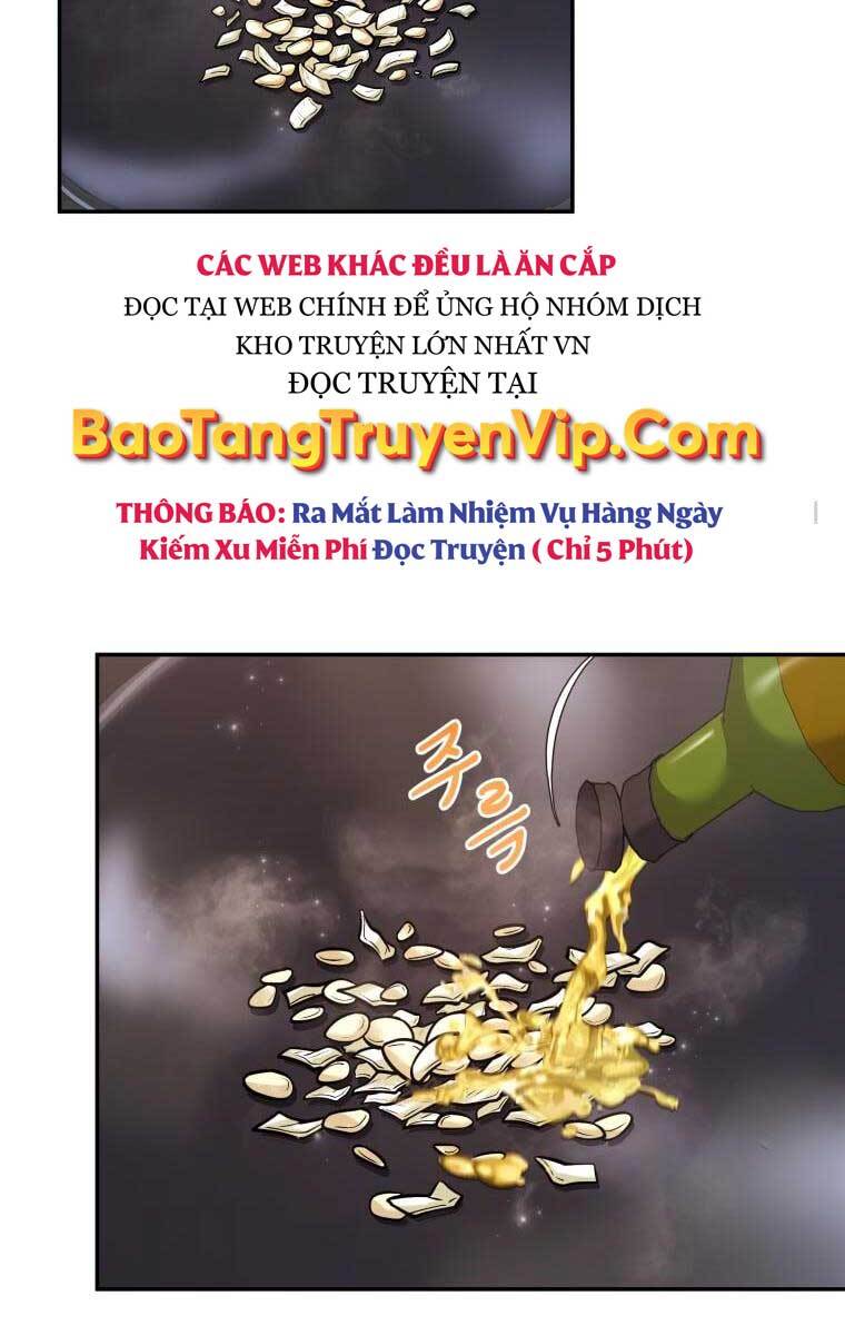 Nhà Hàng Thợ Săn Quái Vật Chapter 14 - Trang 2