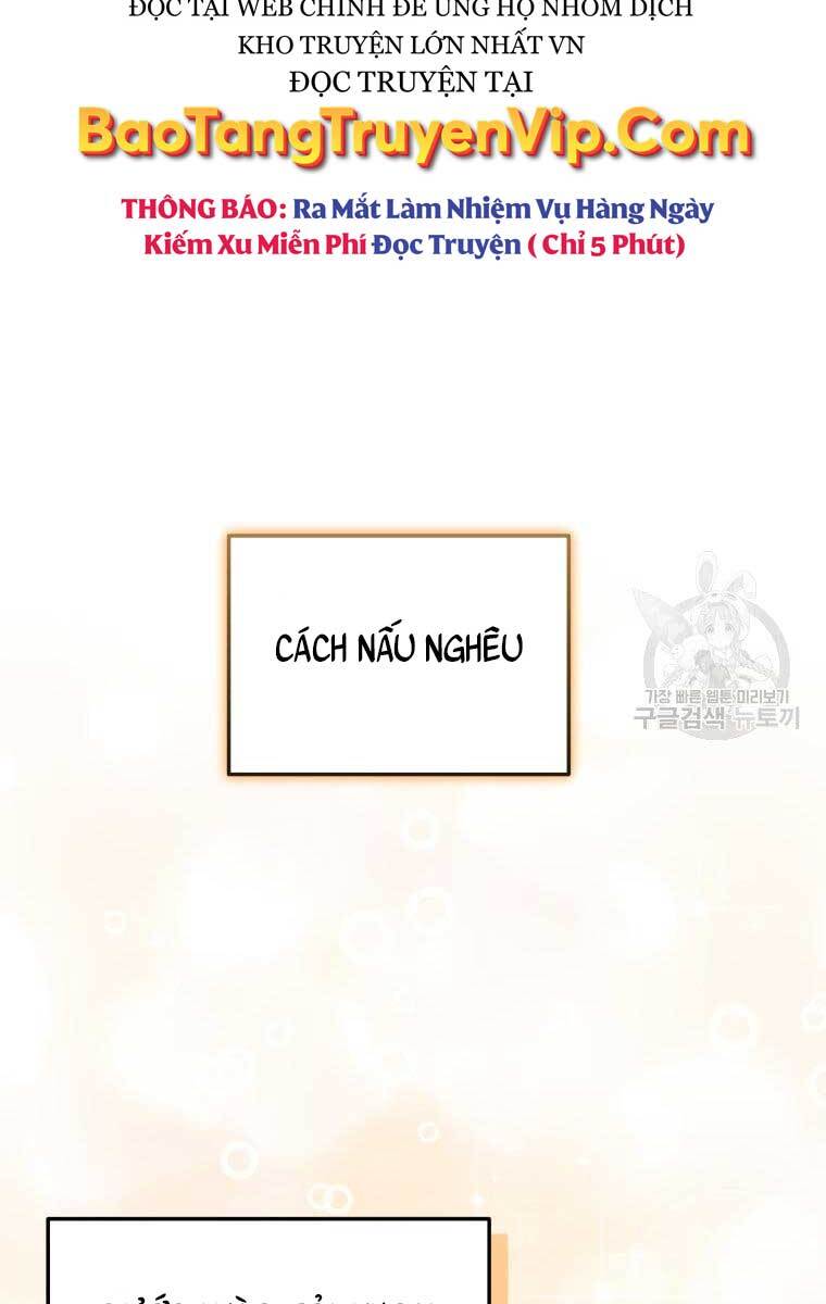 Nhà Hàng Thợ Săn Quái Vật Chapter 14 - Trang 2