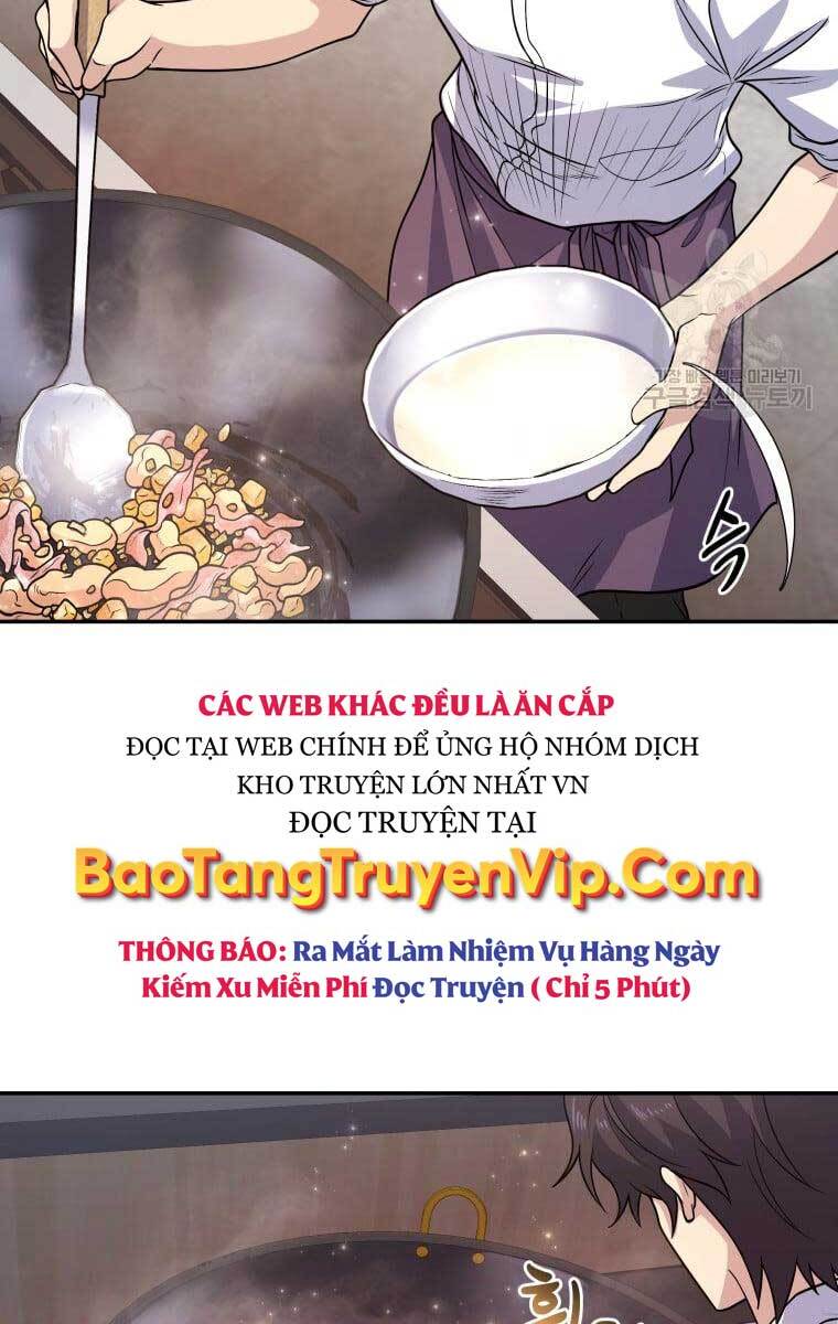 Nhà Hàng Thợ Săn Quái Vật Chapter 14 - Trang 2