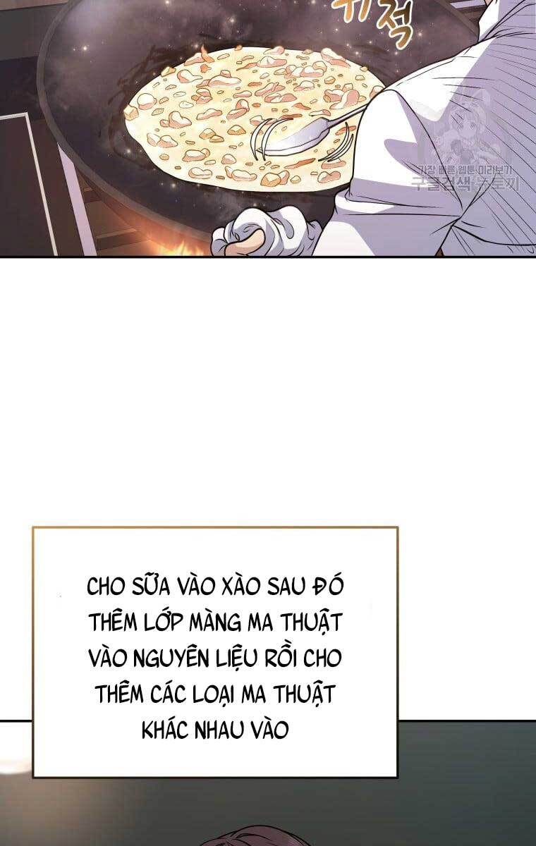 Nhà Hàng Thợ Săn Quái Vật Chapter 14 - Trang 2