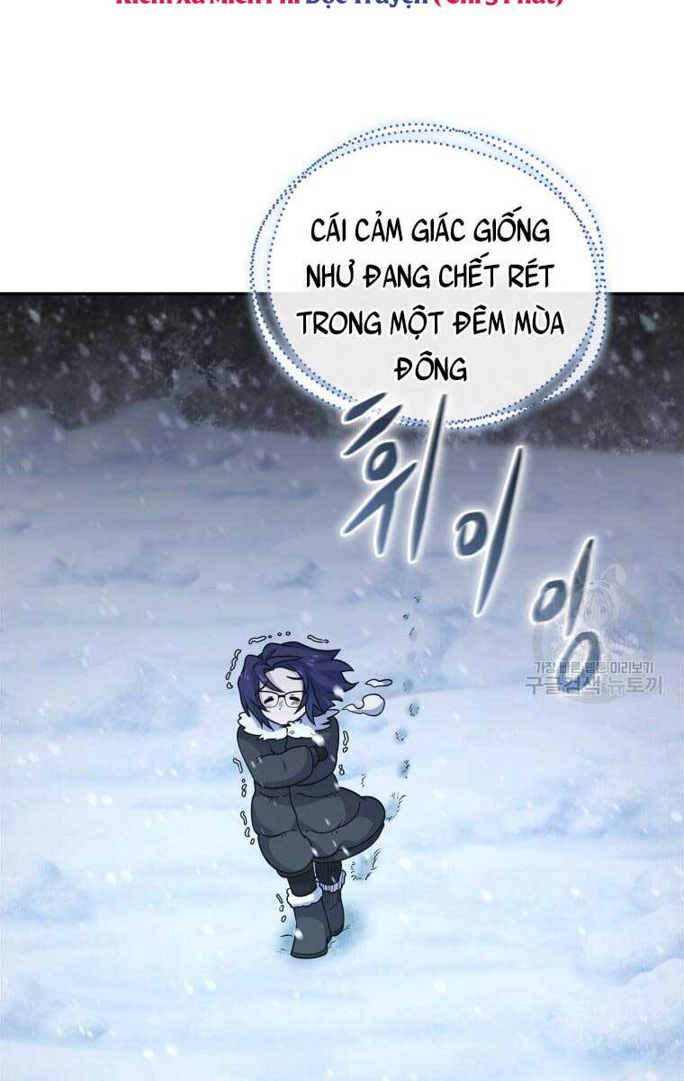 Nhà Hàng Thợ Săn Quái Vật Chapter 14 - Trang 2