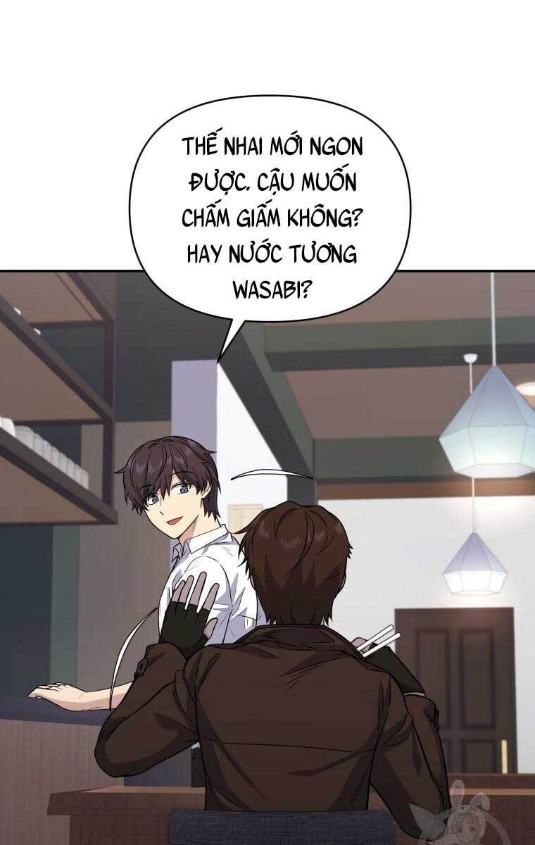 Nhà Hàng Thợ Săn Quái Vật Chapter 12 - Trang 2