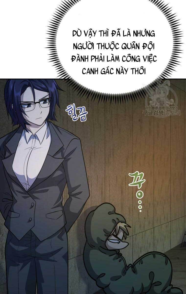 Nhà Hàng Thợ Săn Quái Vật Chapter 12 - Trang 2