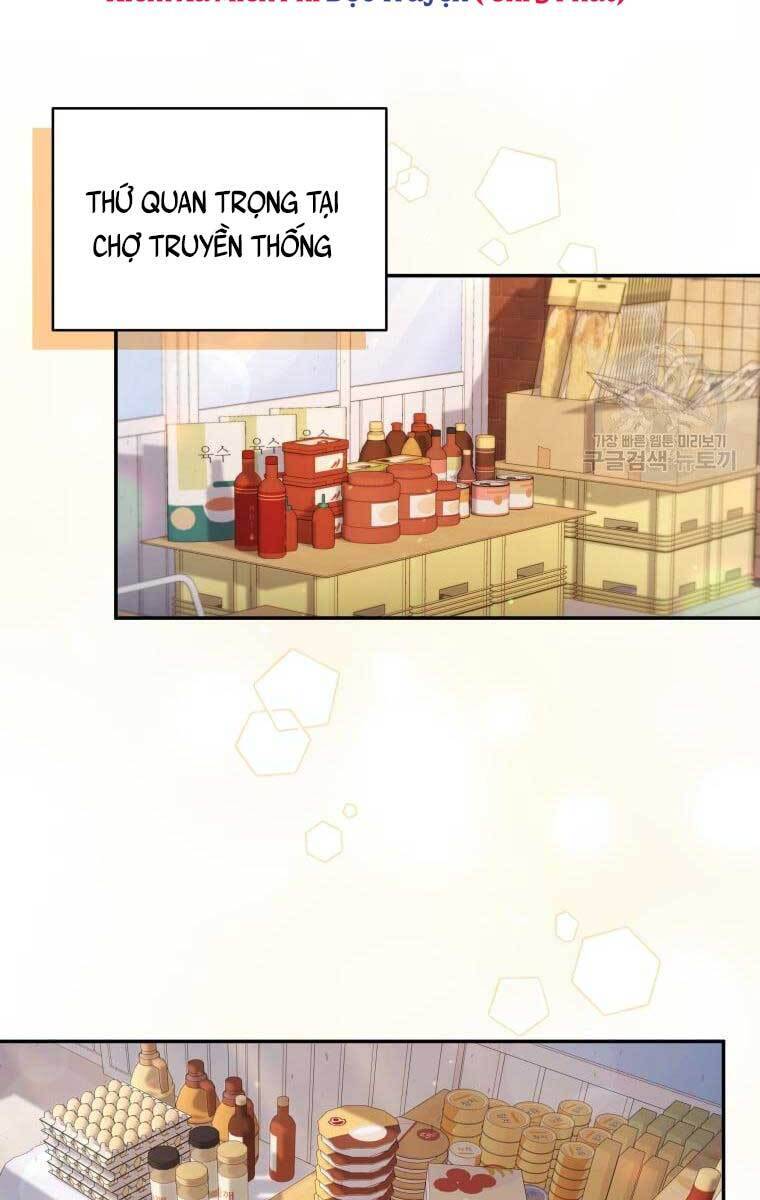 Nhà Hàng Thợ Săn Quái Vật Chapter 11 - Trang 2