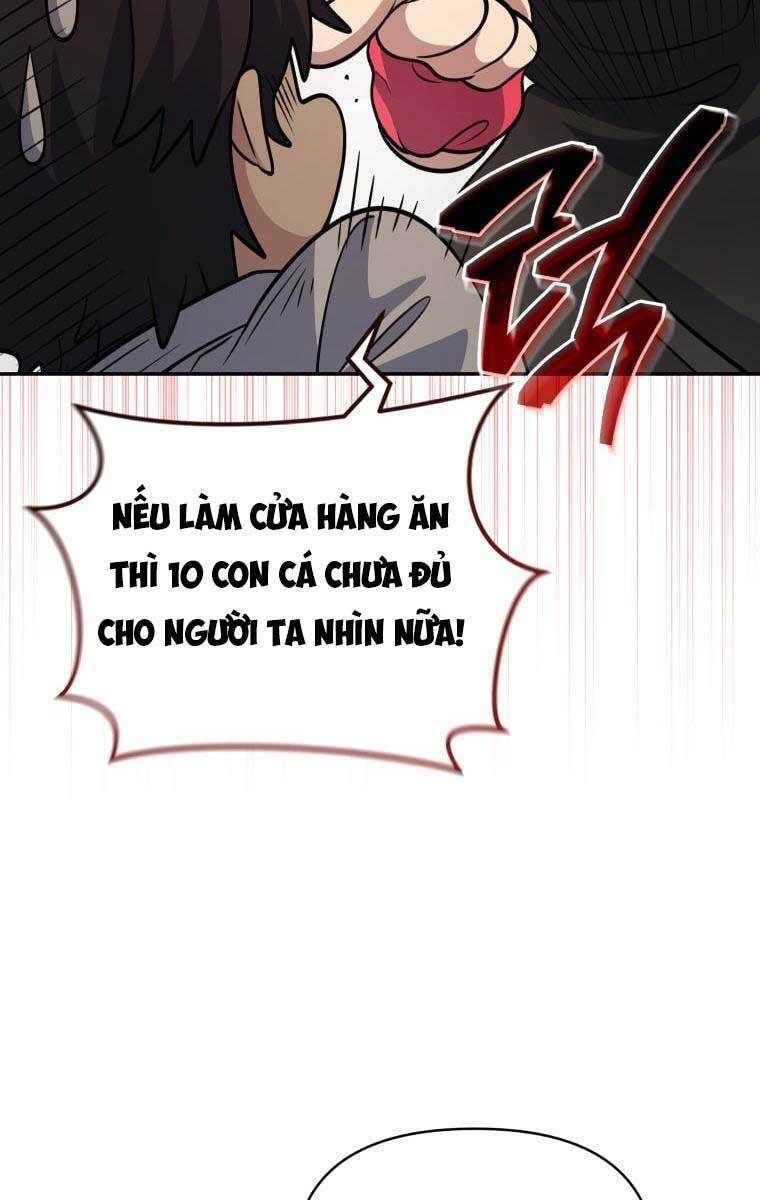 Nhà Hàng Thợ Săn Quái Vật Chapter 11 - Trang 2