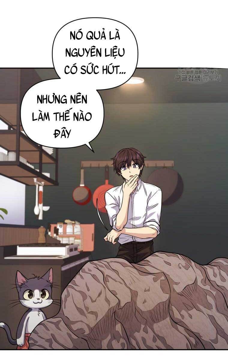 Nhà Hàng Thợ Săn Quái Vật Chapter 11 - Trang 2