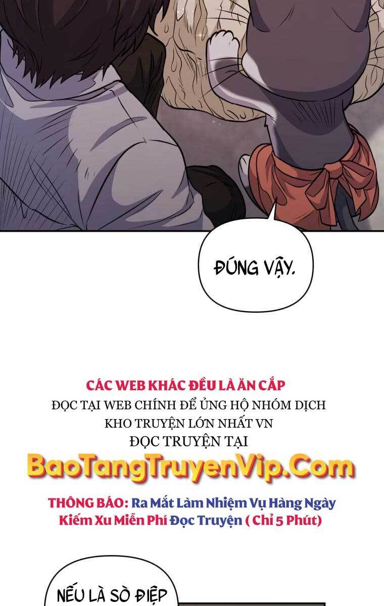 Nhà Hàng Thợ Săn Quái Vật Chapter 11 - Trang 2