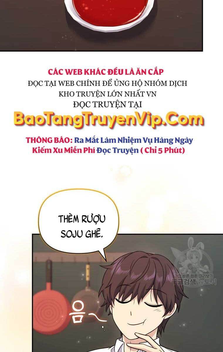 Nhà Hàng Thợ Săn Quái Vật Chapter 11 - Trang 2