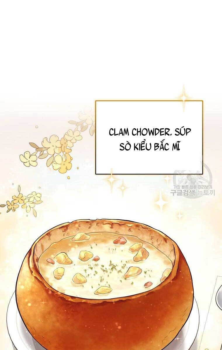 Nhà Hàng Thợ Săn Quái Vật Chapter 11 - Trang 2