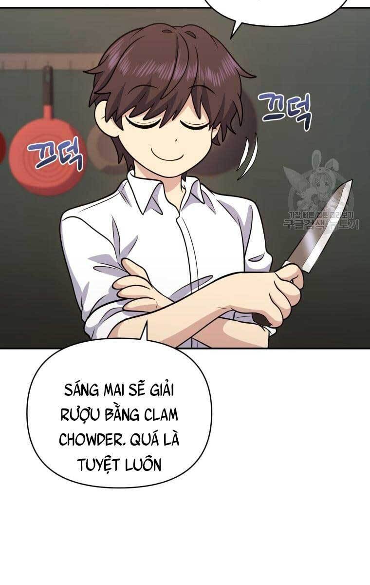 Nhà Hàng Thợ Săn Quái Vật Chapter 11 - Trang 2