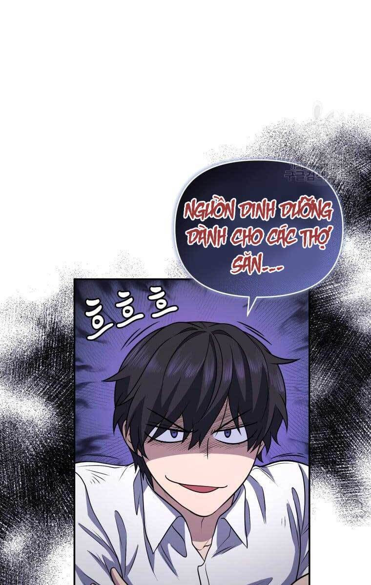 Nhà Hàng Thợ Săn Quái Vật Chapter 11 - Trang 2