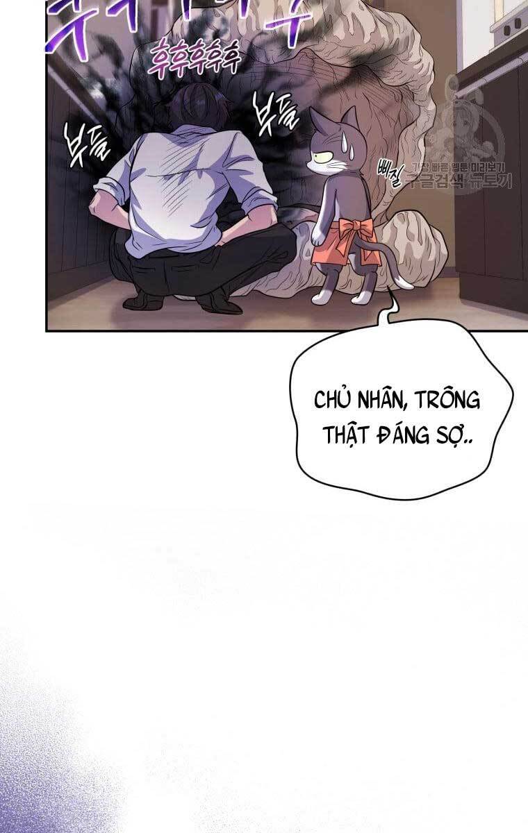 Nhà Hàng Thợ Săn Quái Vật Chapter 11 - Trang 2