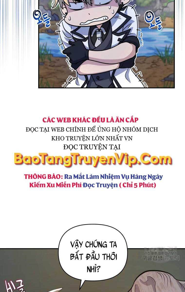 Nhà Hàng Thợ Săn Quái Vật Chapter 11 - Trang 2