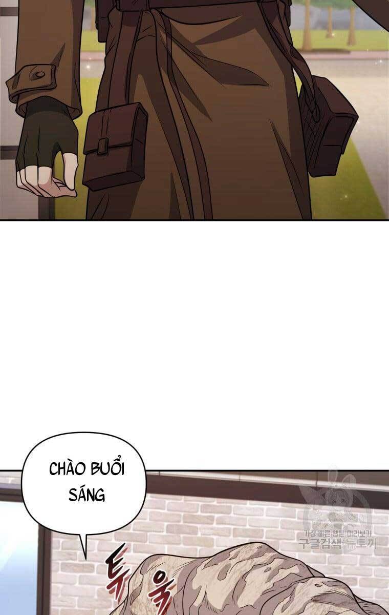 Nhà Hàng Thợ Săn Quái Vật Chapter 11 - Trang 2