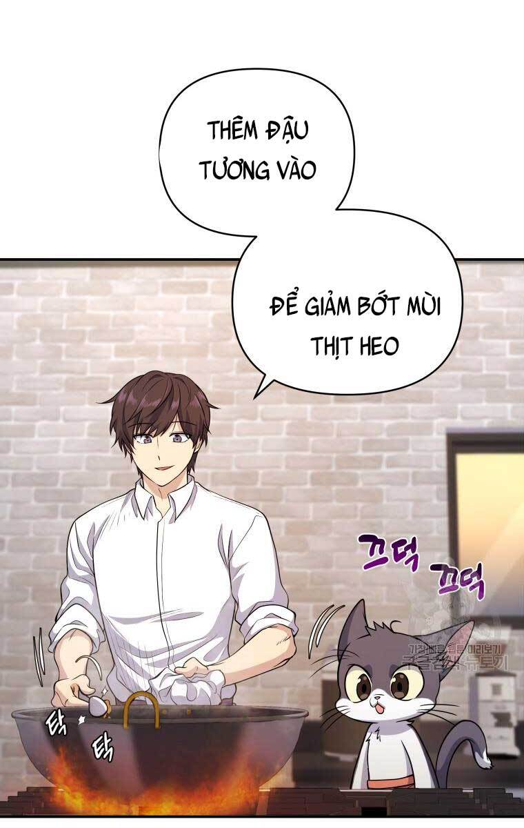 Nhà Hàng Thợ Săn Quái Vật Chapter 10 - Trang 2