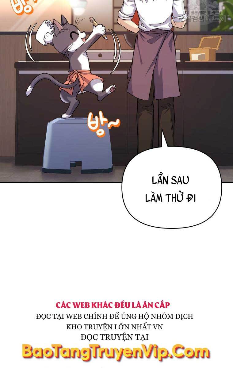 Nhà Hàng Thợ Săn Quái Vật Chapter 10 - Trang 2