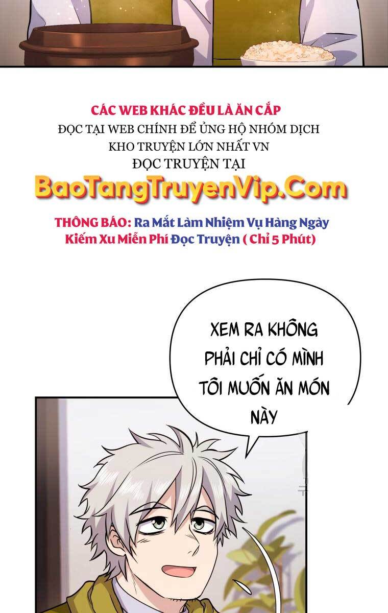 Nhà Hàng Thợ Săn Quái Vật Chapter 10 - Trang 2