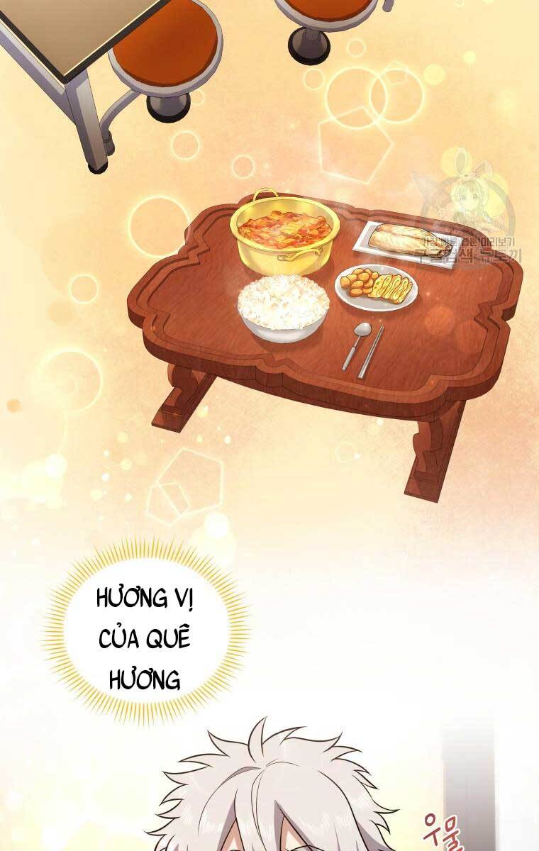 Nhà Hàng Thợ Săn Quái Vật Chapter 10 - Trang 2