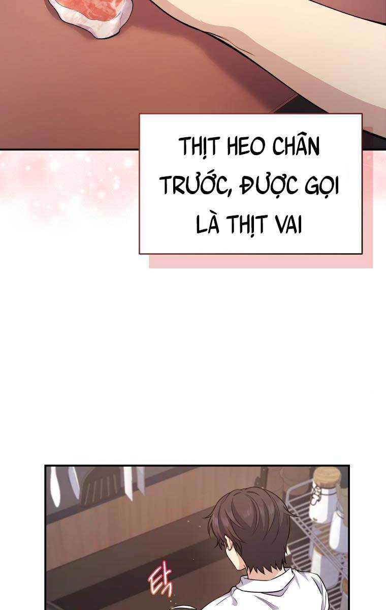 Nhà Hàng Thợ Săn Quái Vật Chapter 10 - Trang 2