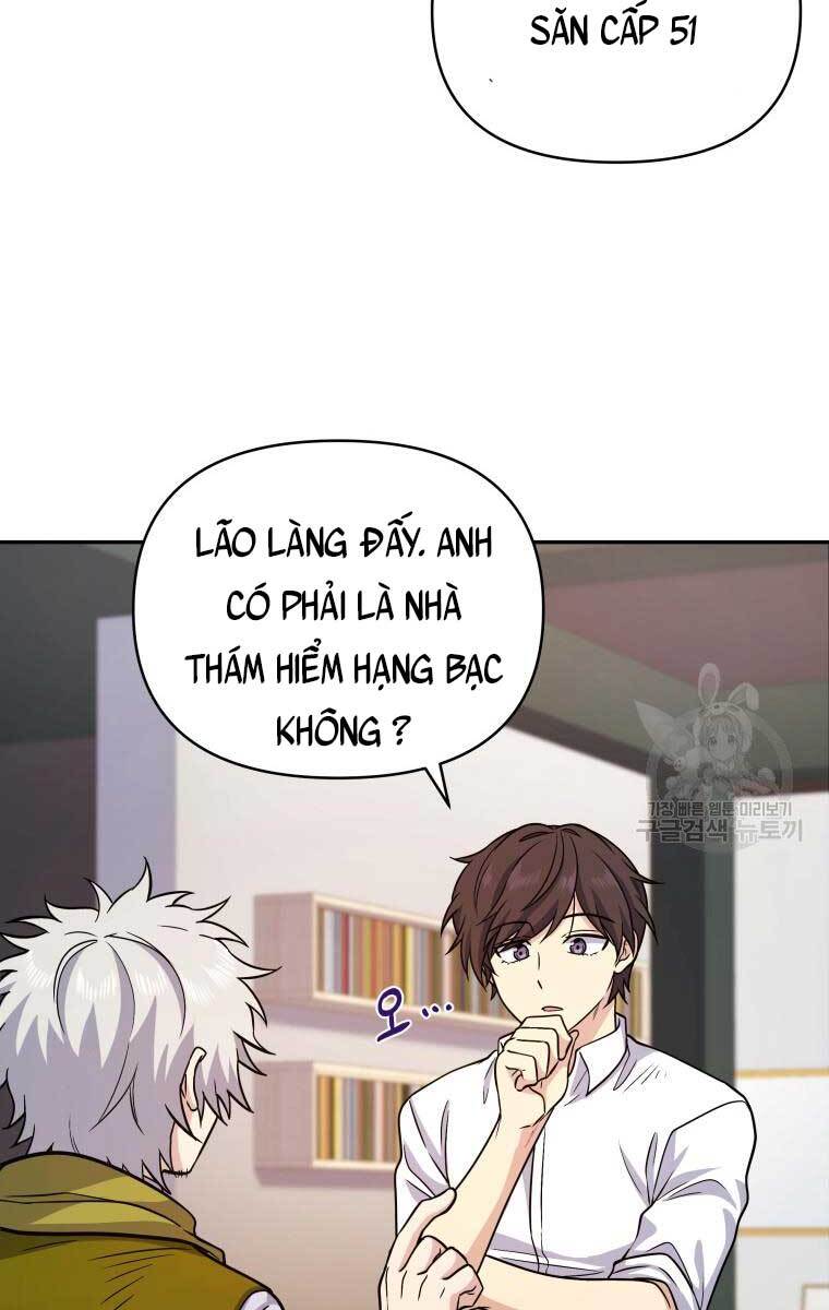 Nhà Hàng Thợ Săn Quái Vật Chapter 10 - Trang 2